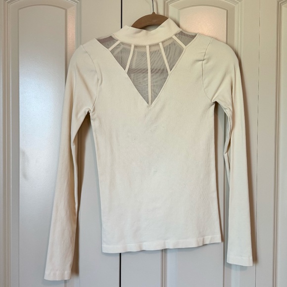 Free People by Intimately Long Sleeve Tops (Set of 3) XS/S - Picture 2 of 11